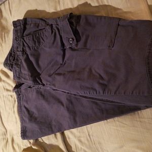 Eddie Bauer size 12Tall